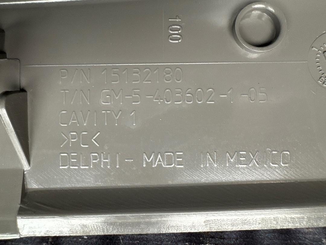 Пластик салона, 1160 рублей, Красноярск