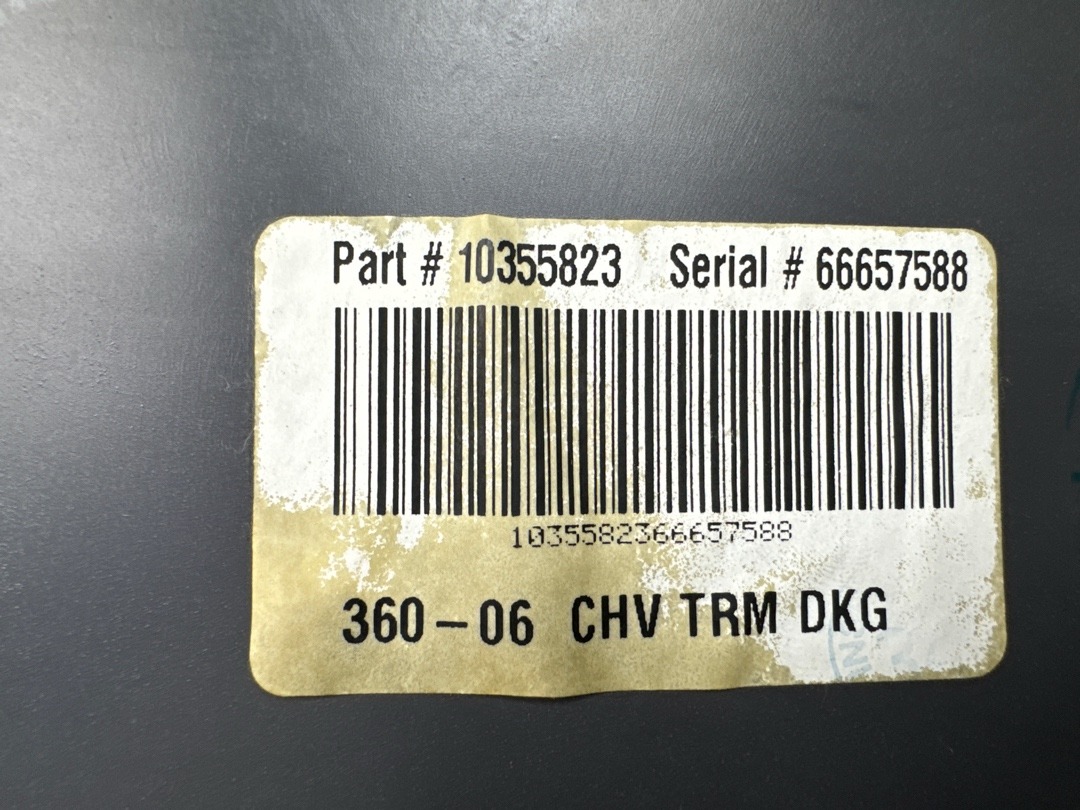 Декоративная накладка, 2776 рублей, Красноярск