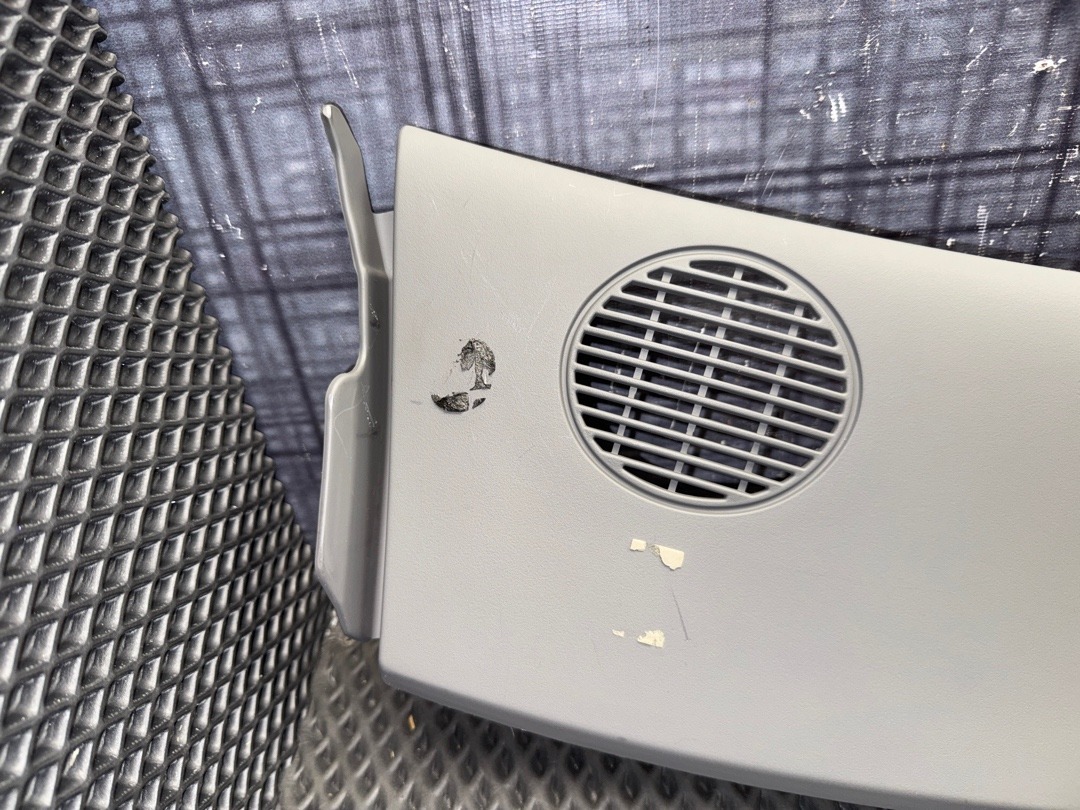 Пластик салона, 928 рублей, Красноярск