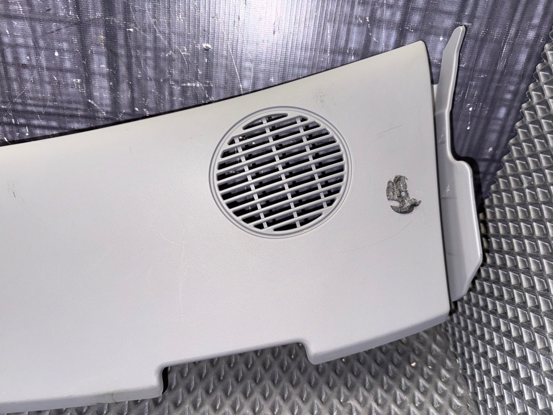 Пластик салона, 928 рублей, Красноярск