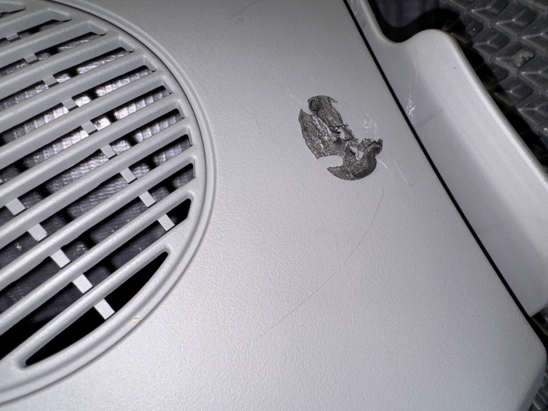 Пластик салона, 928 рублей, Красноярск