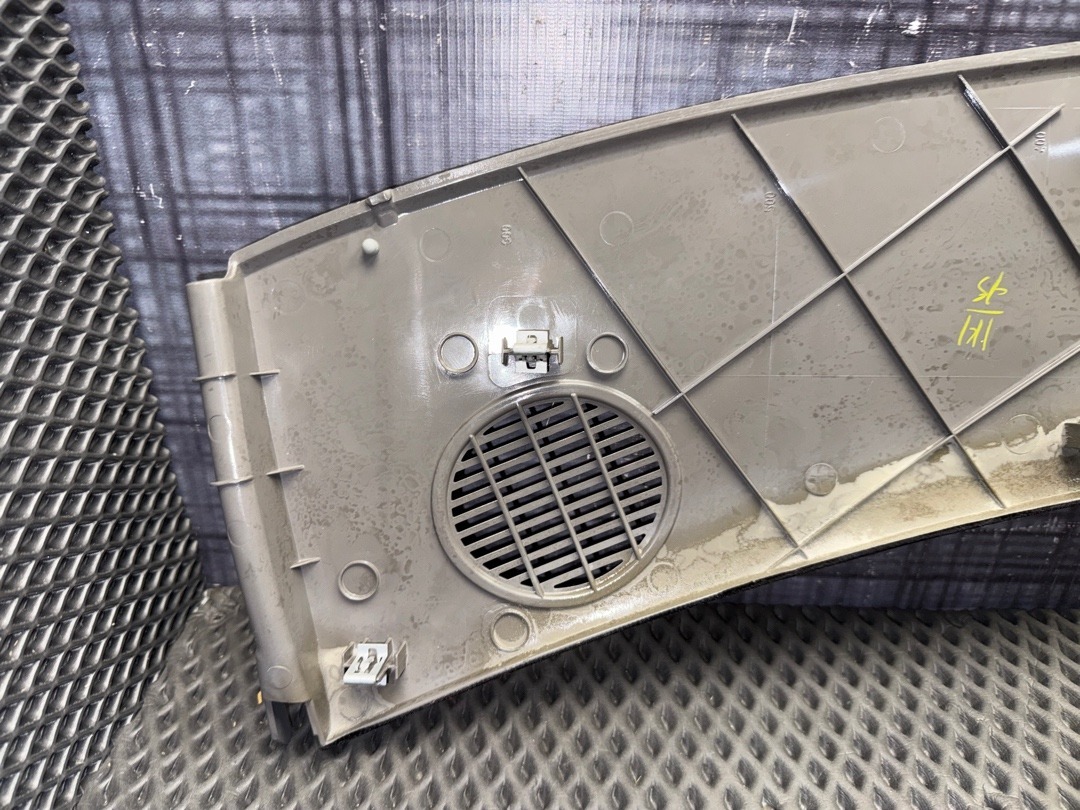 Пластик салона, 928 рублей, Красноярск