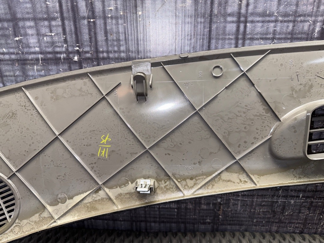 Пластик салона, 928 рублей, Красноярск