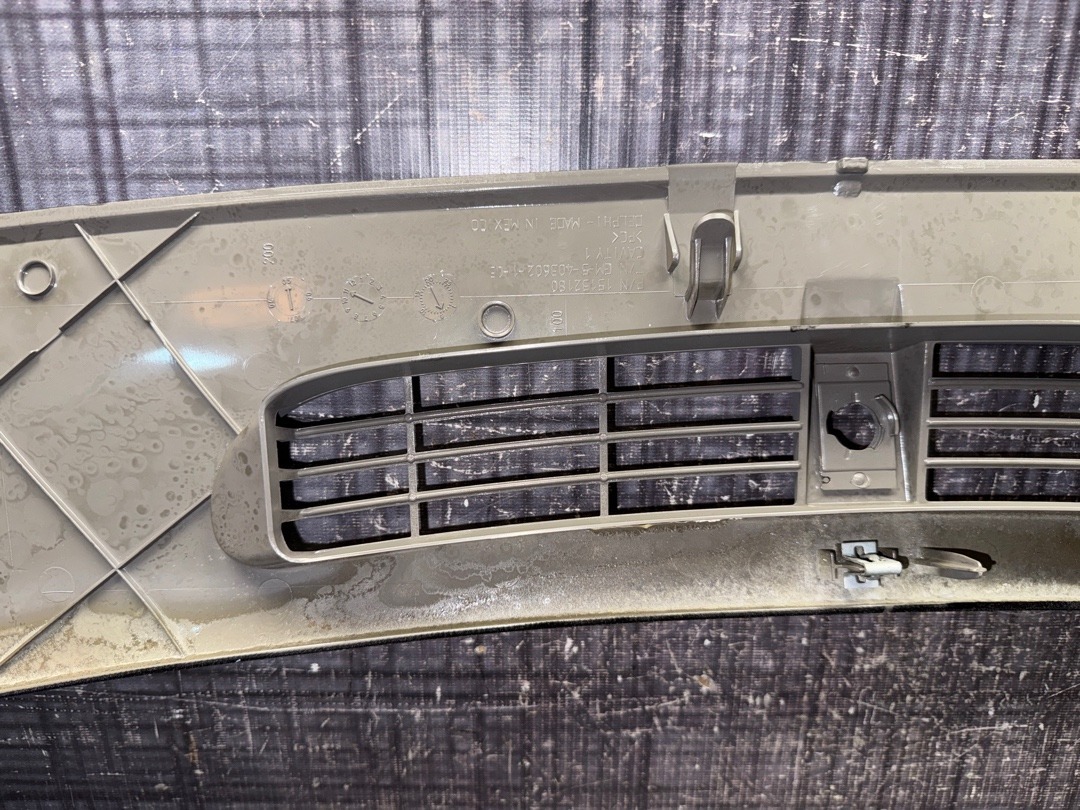 Пластик салона, 928 рублей, Красноярск