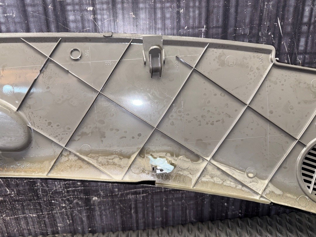 Пластик салона, 928 рублей, Красноярск