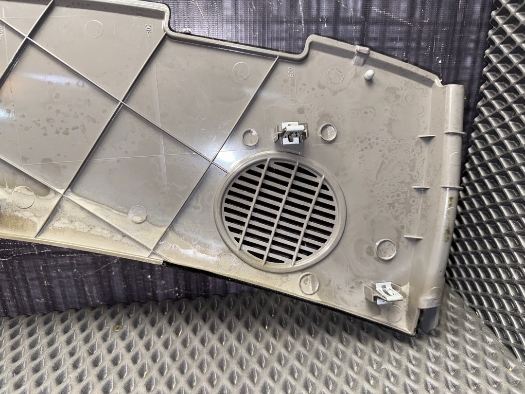 Пластик салона, 928 рублей, Красноярск