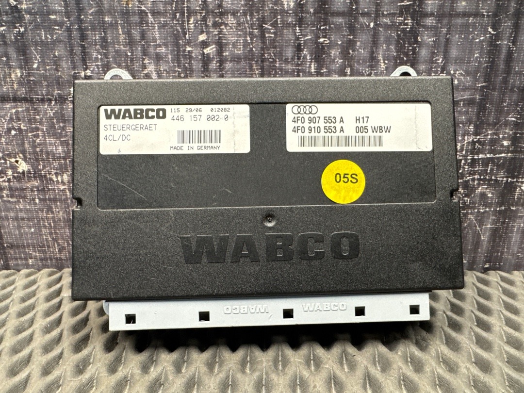 Блок управления подвеской, 4000 рублей, Красноярск