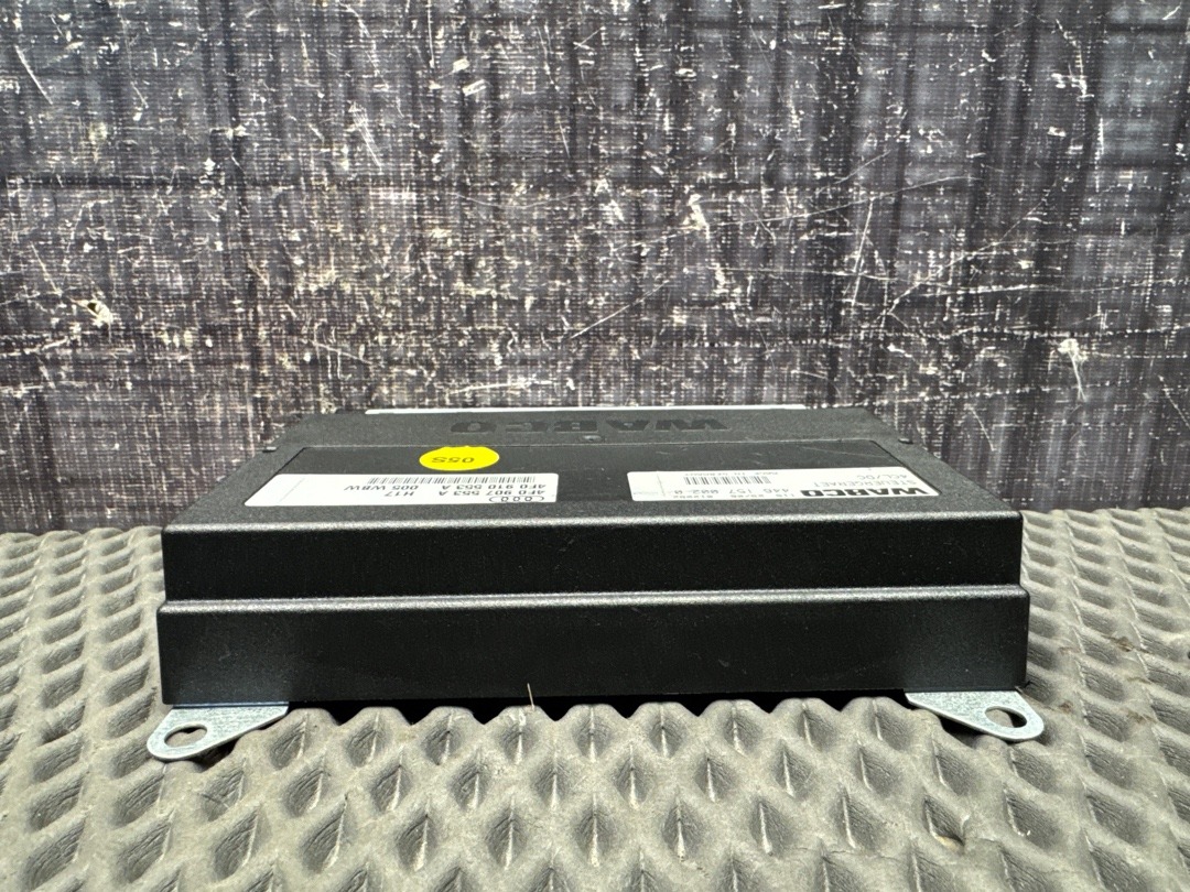 Блок управления подвеской, 4000 рублей, Красноярск