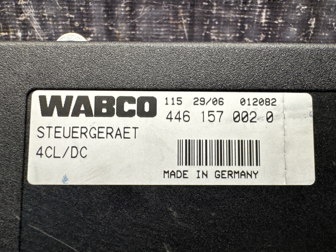 Блок управления подвеской, 4000 рублей, Красноярск