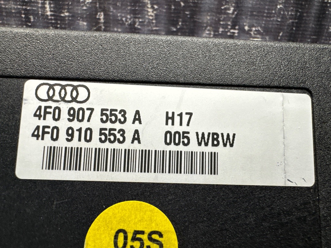 Блок управления подвеской, 4000 рублей, Красноярск