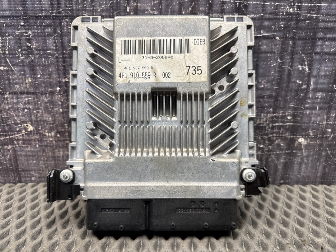 Блок управления двигателем, 5000 рублей, Красноярск