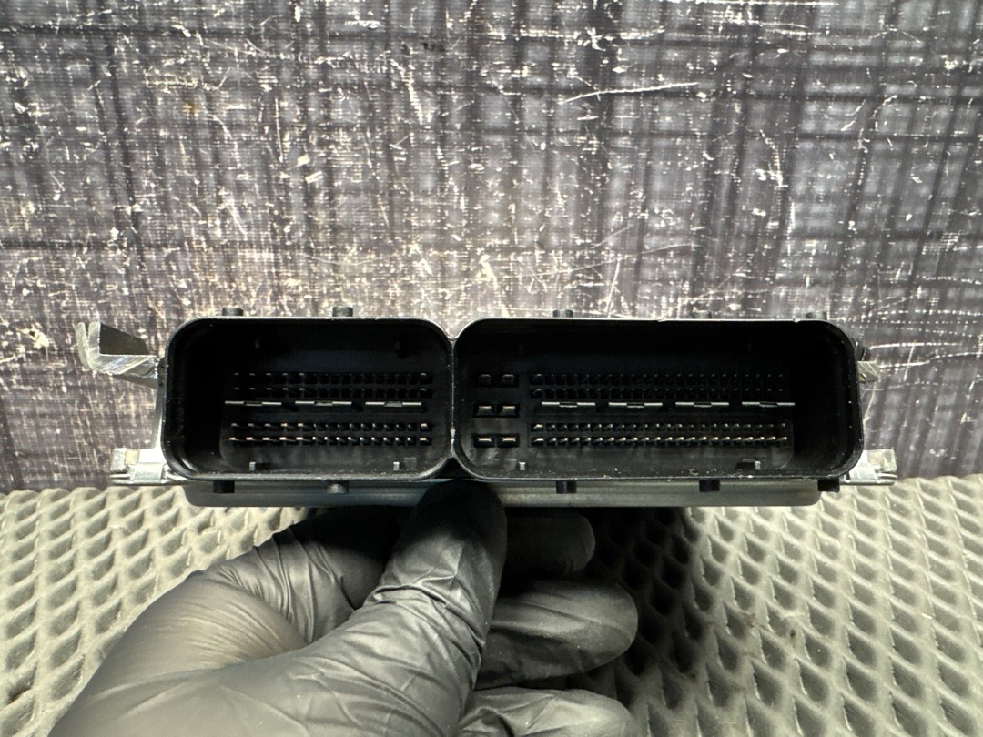 Блок управления двигателем, 5000 рублей, Красноярск