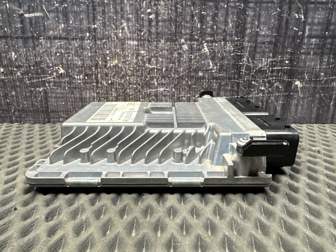 Блок управления двигателем, 5000 рублей, Красноярск