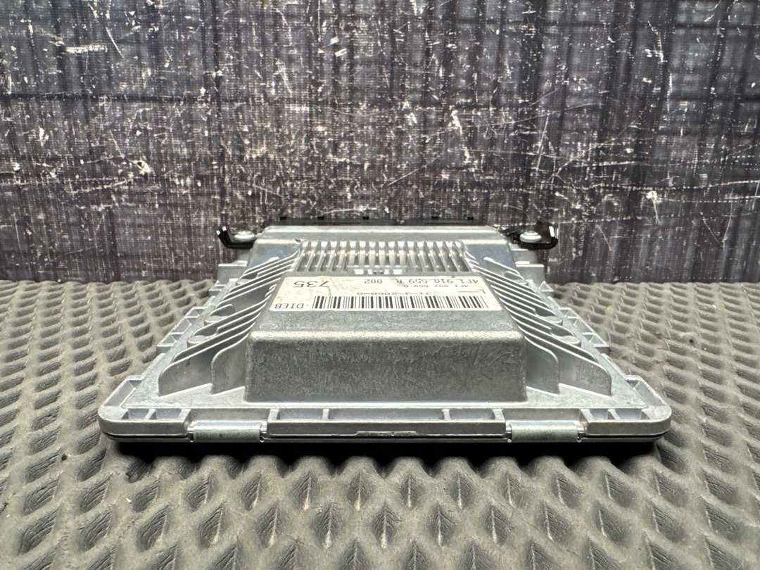 Блок управления двигателем, 5000 рублей, Красноярск