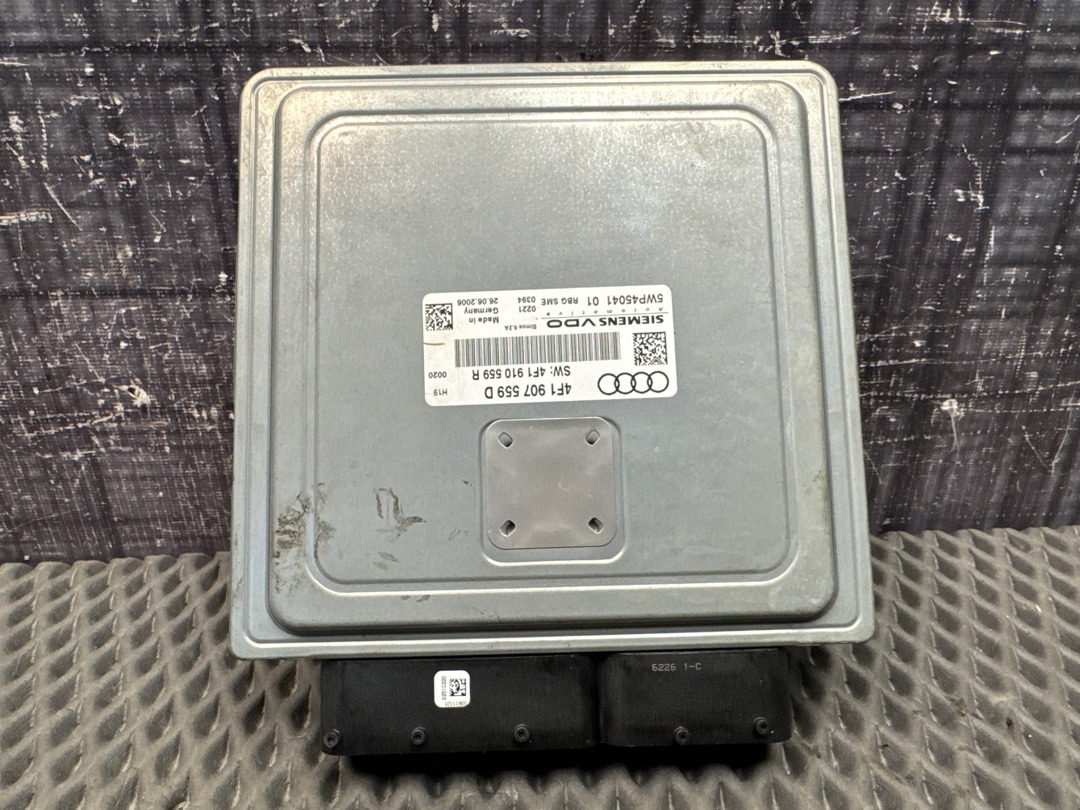 Блок управления двигателем, 5000 рублей, Красноярск