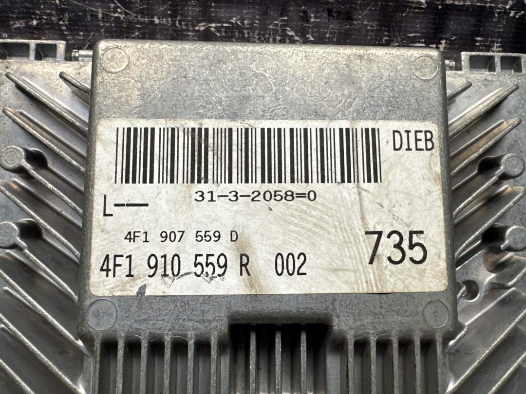 Блок управления двигателем, 5000 рублей, Красноярск