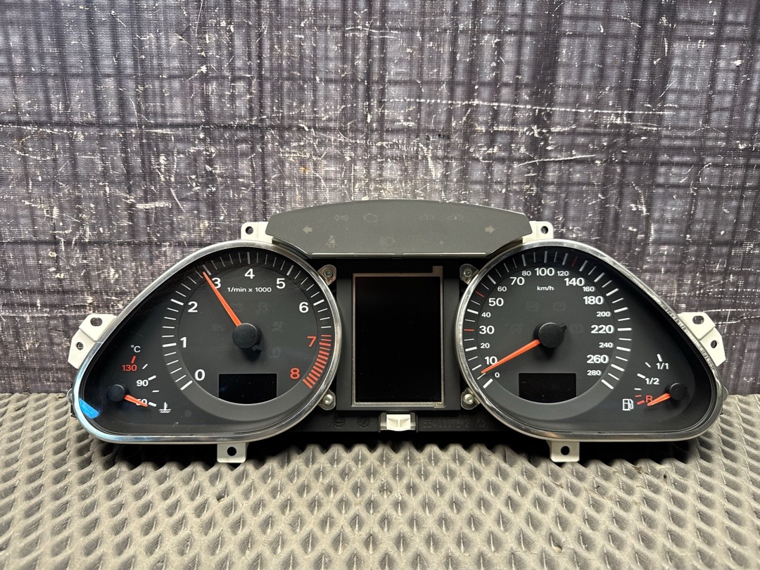 Щиток приборов, 5500 рублей, Красноярск