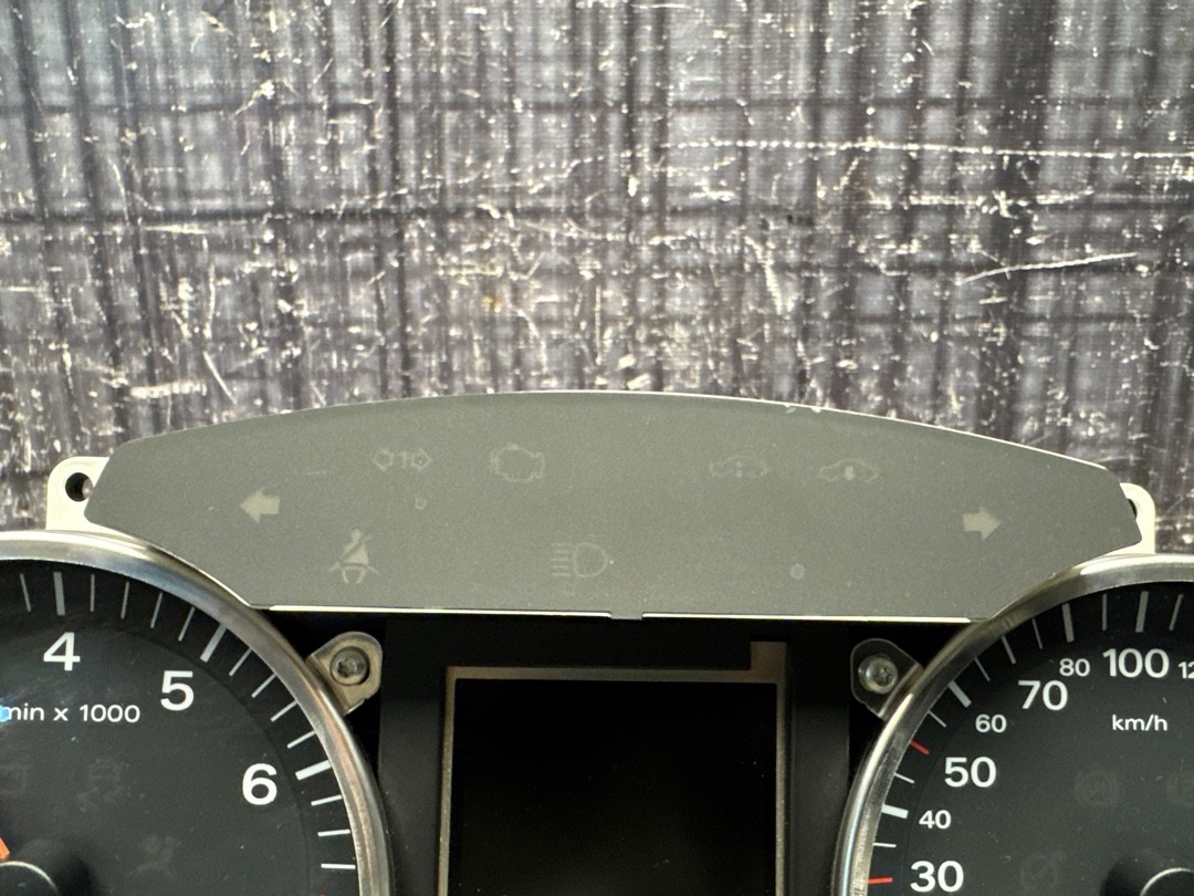 Щиток приборов, 5500 рублей, Красноярск