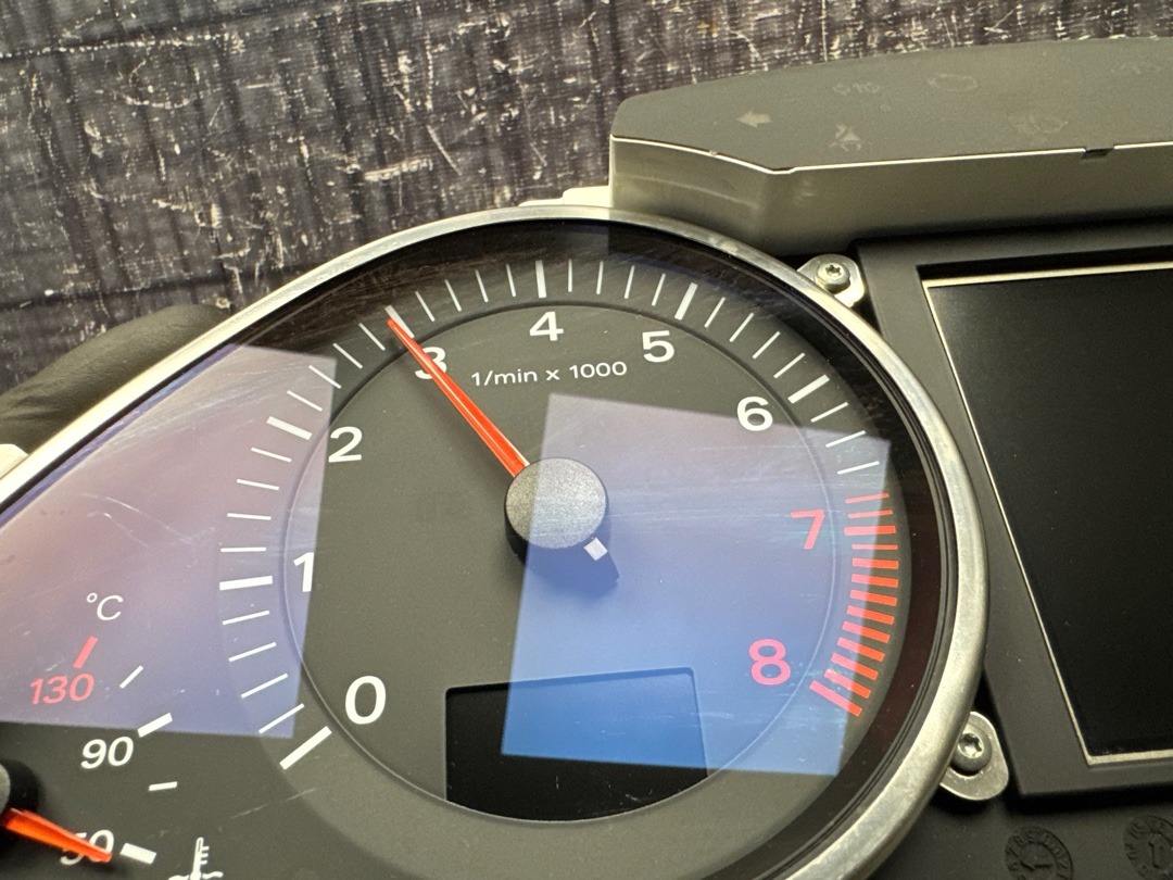 Щиток приборов, 5500 рублей, Красноярск