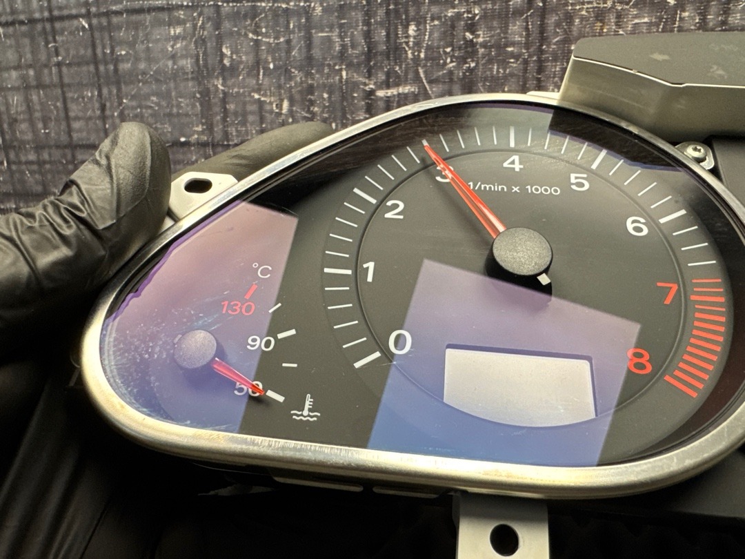 Щиток приборов, 5500 рублей, Красноярск