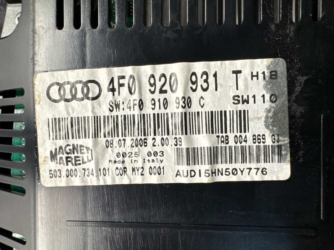 Щиток приборов, 5500 рублей, Красноярск