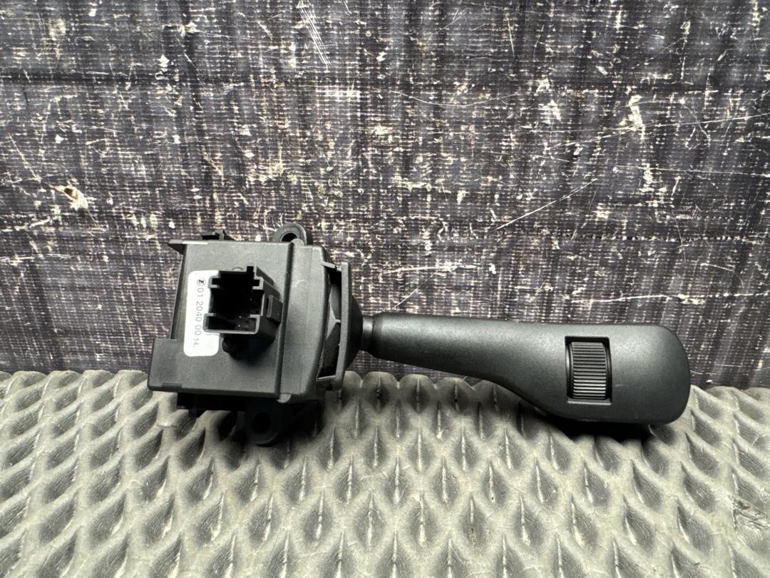 Подрулевой переключатель, 210 рублей, Красноярск