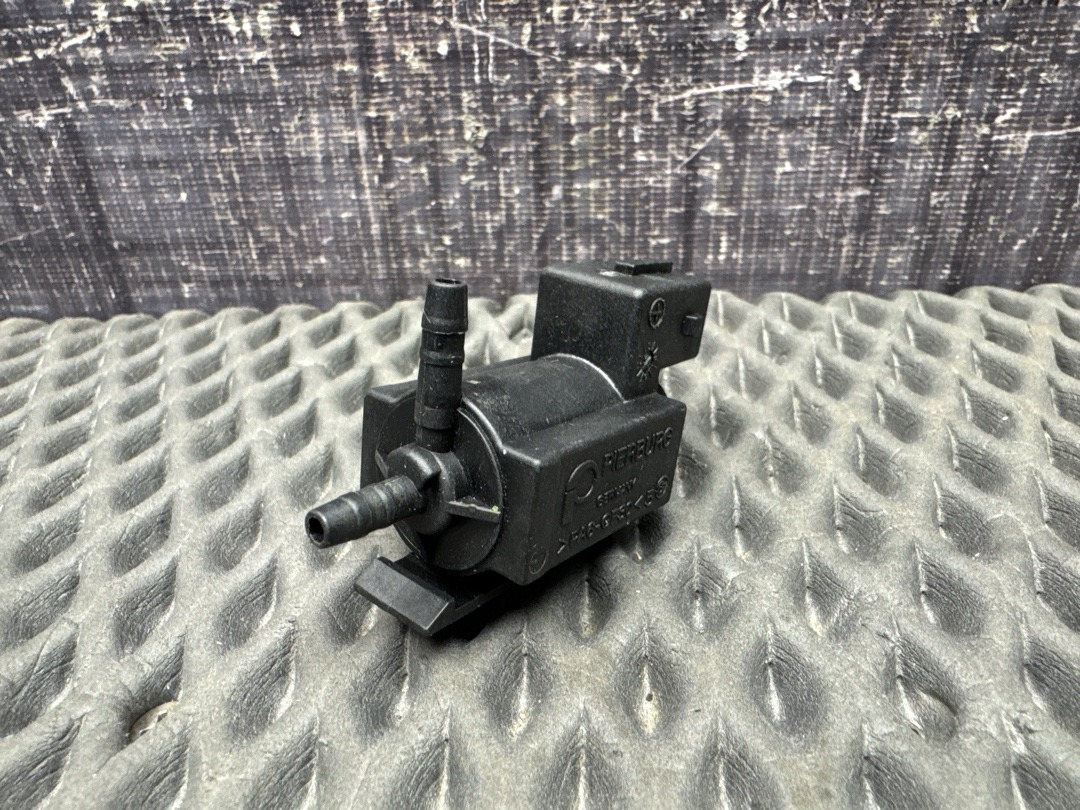 Электромагнитный клапан, 600 рублей, Красноярск