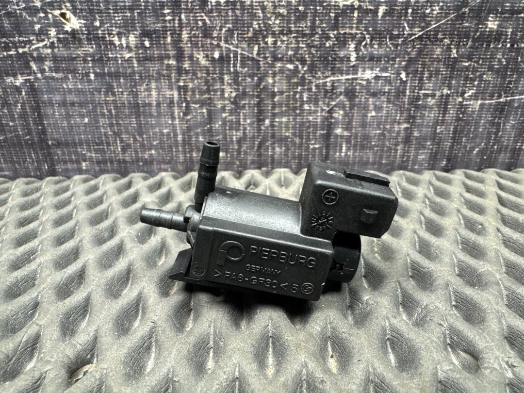 Электромагнитный клапан, 600 рублей, Красноярск