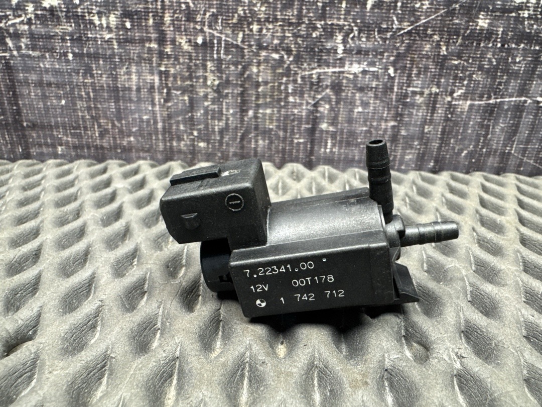 Электромагнитный клапан, 600 рублей, Красноярск