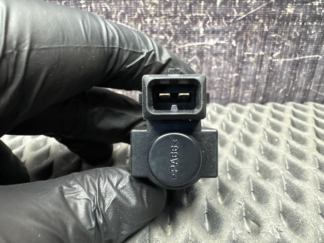 Электромагнитный клапан, 600 рублей, Красноярск