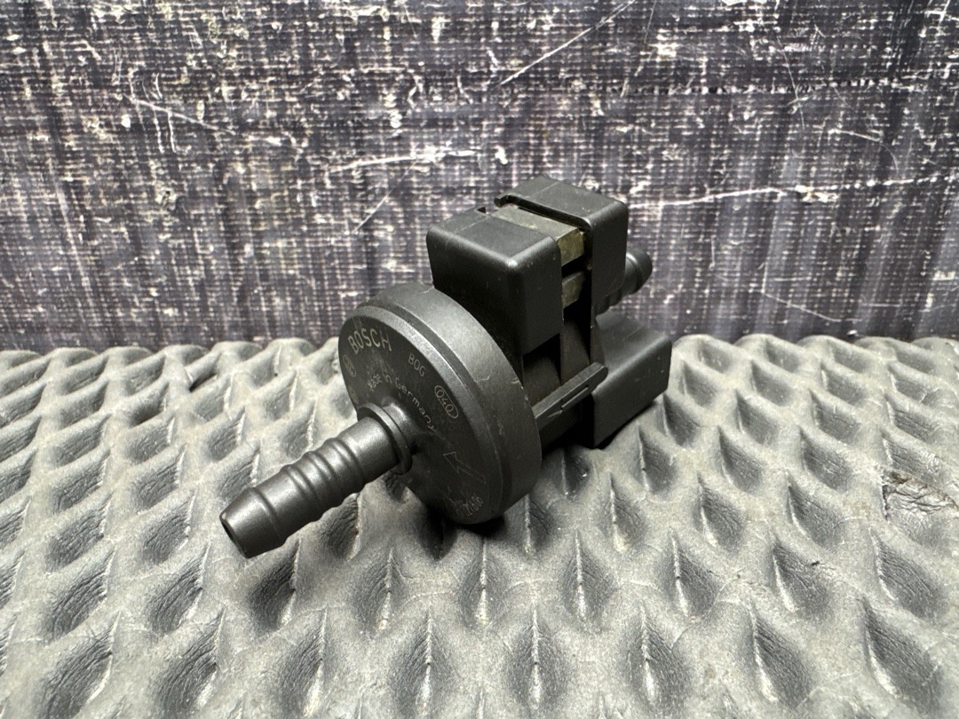 Клапан вентиляции топливного бака, 1000 рублей, Красноярск