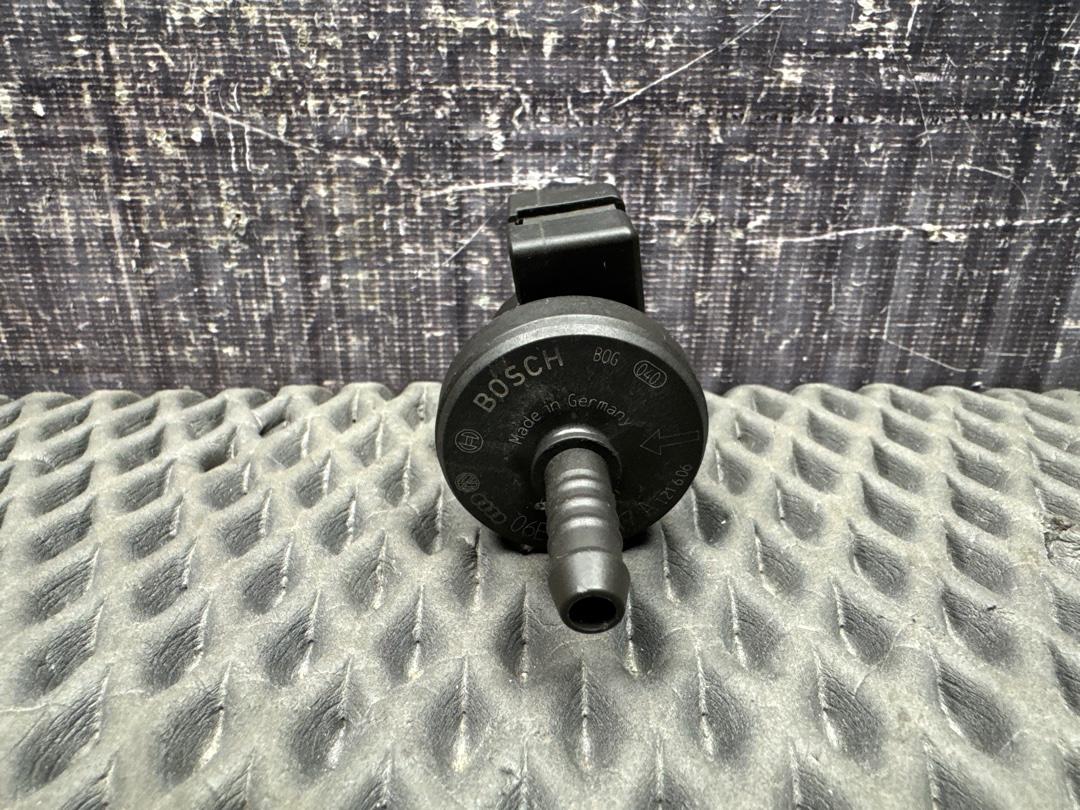 Клапан вентиляции топливного бака, 1000 рублей, Красноярск