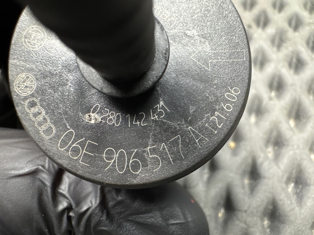 Клапан вентиляции топливного бака, 1000 рублей, Красноярск