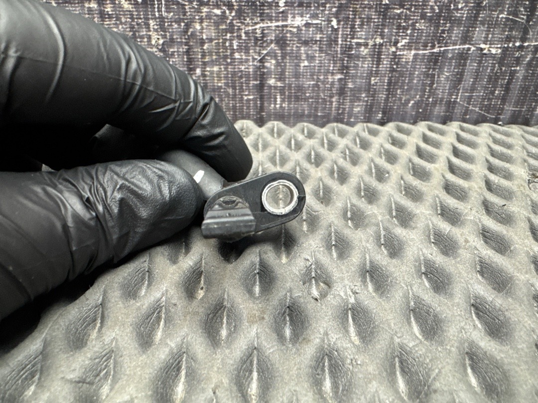 Датчик ABS, 800 рублей, Красноярск