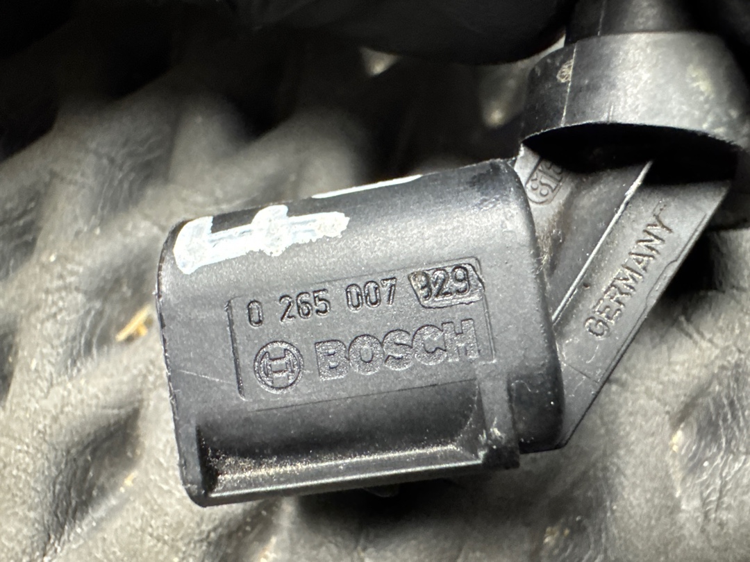 Датчик ABS, 800 рублей, Красноярск