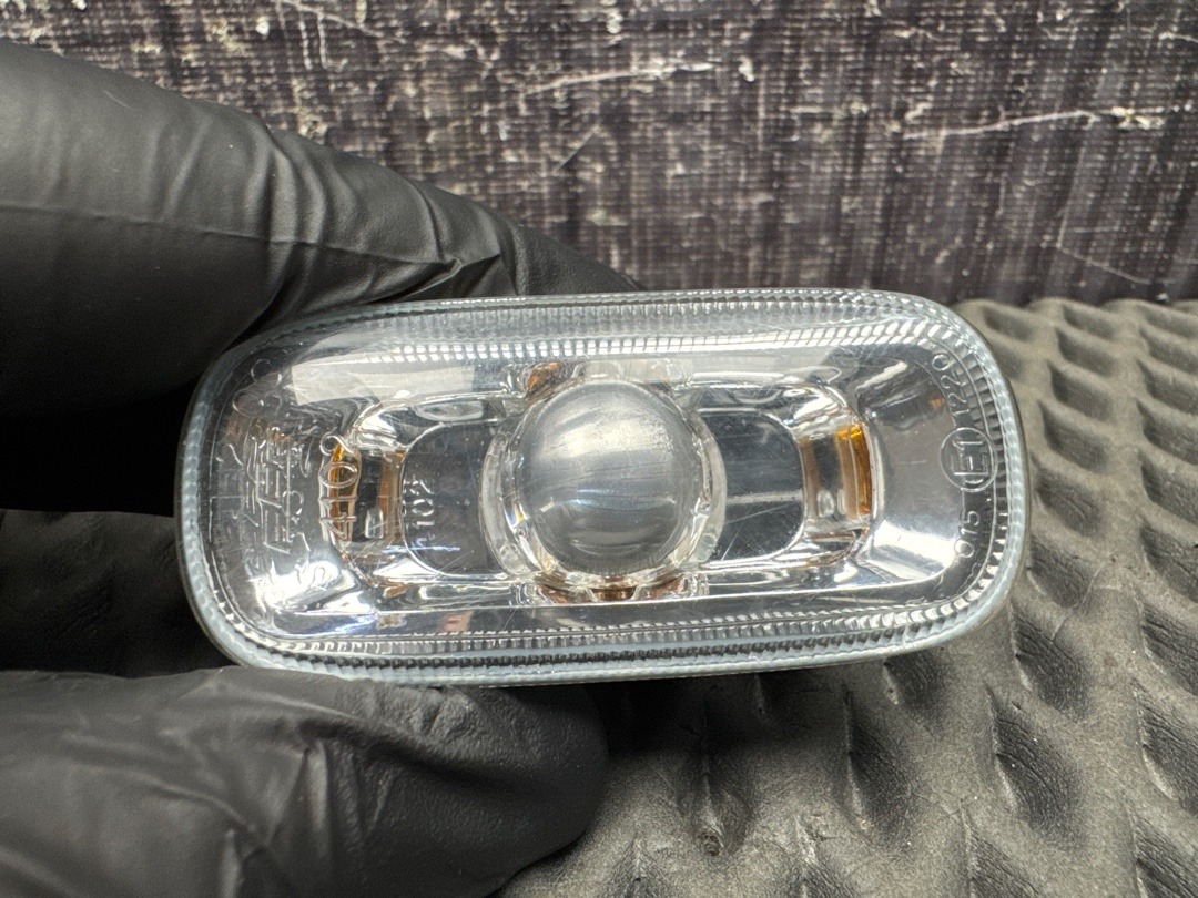 Повторитель в крыло, 500 рублей, Красноярск