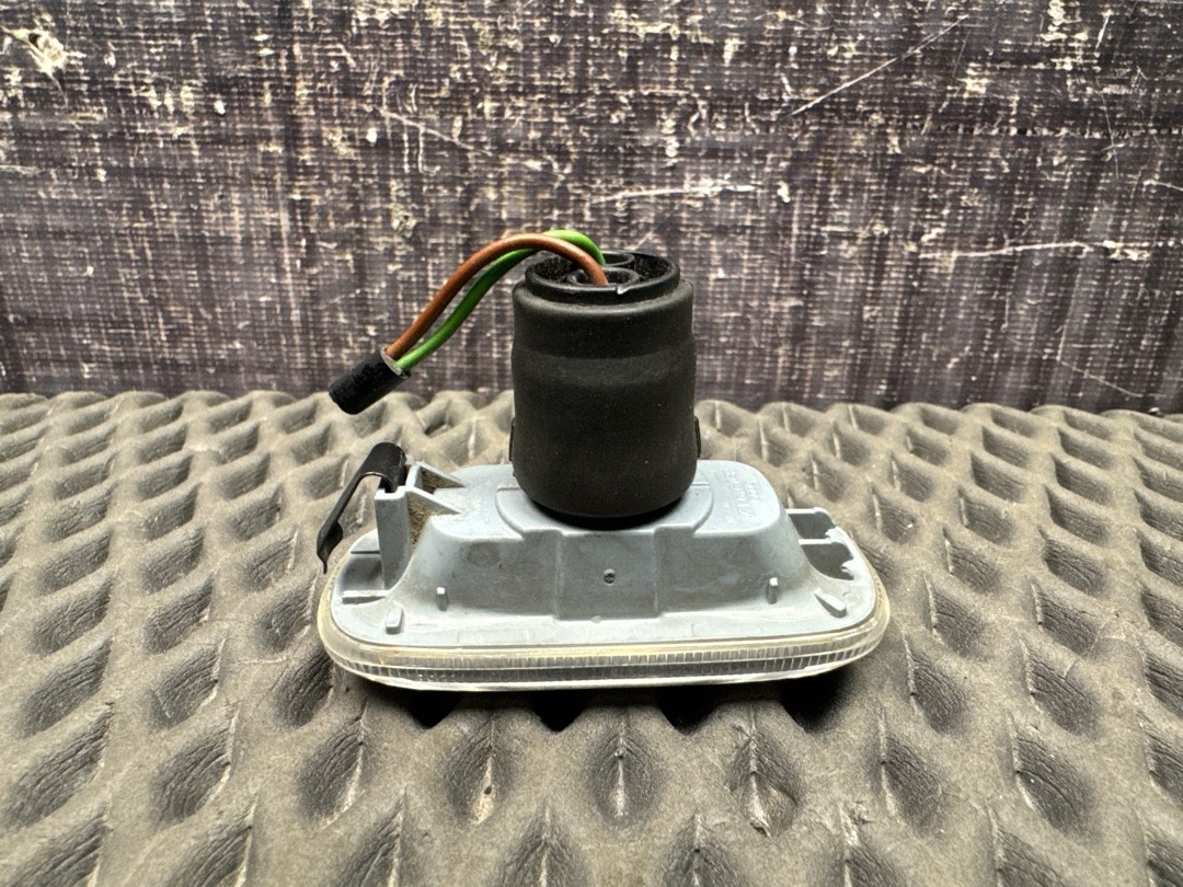 Повторитель в крыло, 500 рублей, Красноярск