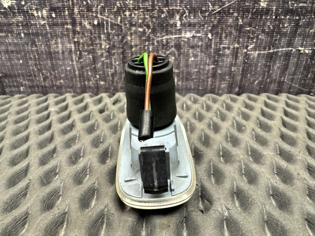 Повторитель в крыло, 500 рублей, Красноярск