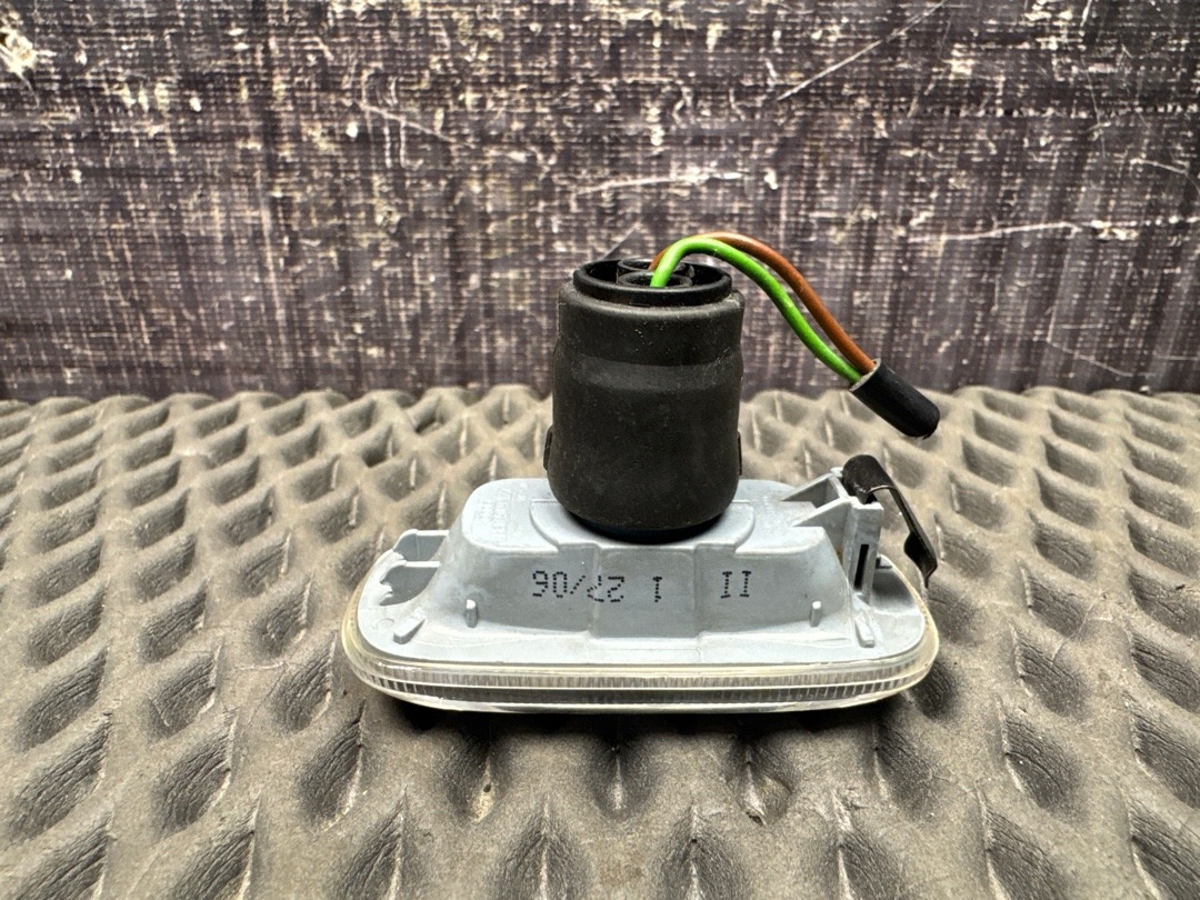 Повторитель в крыло, 500 рублей, Красноярск