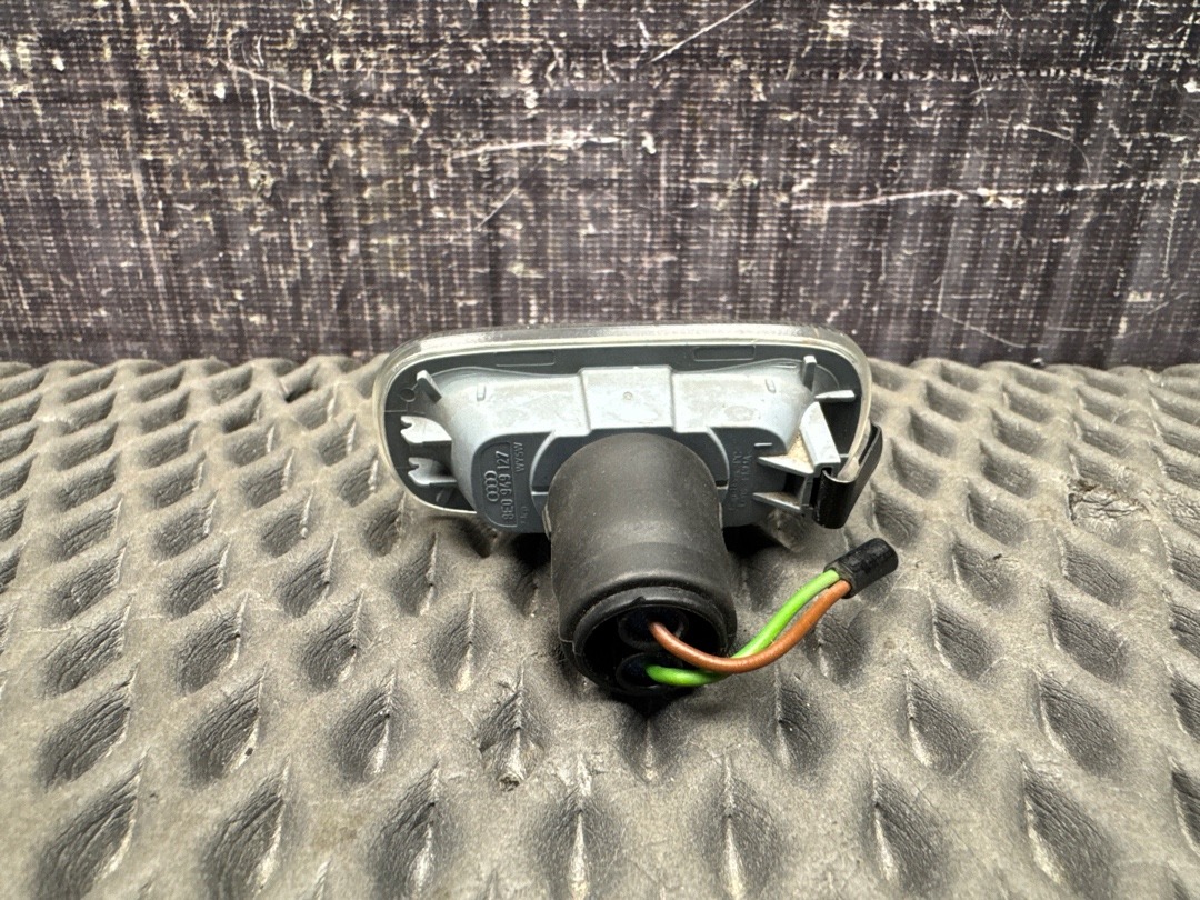 Повторитель в крыло, 500 рублей, Красноярск