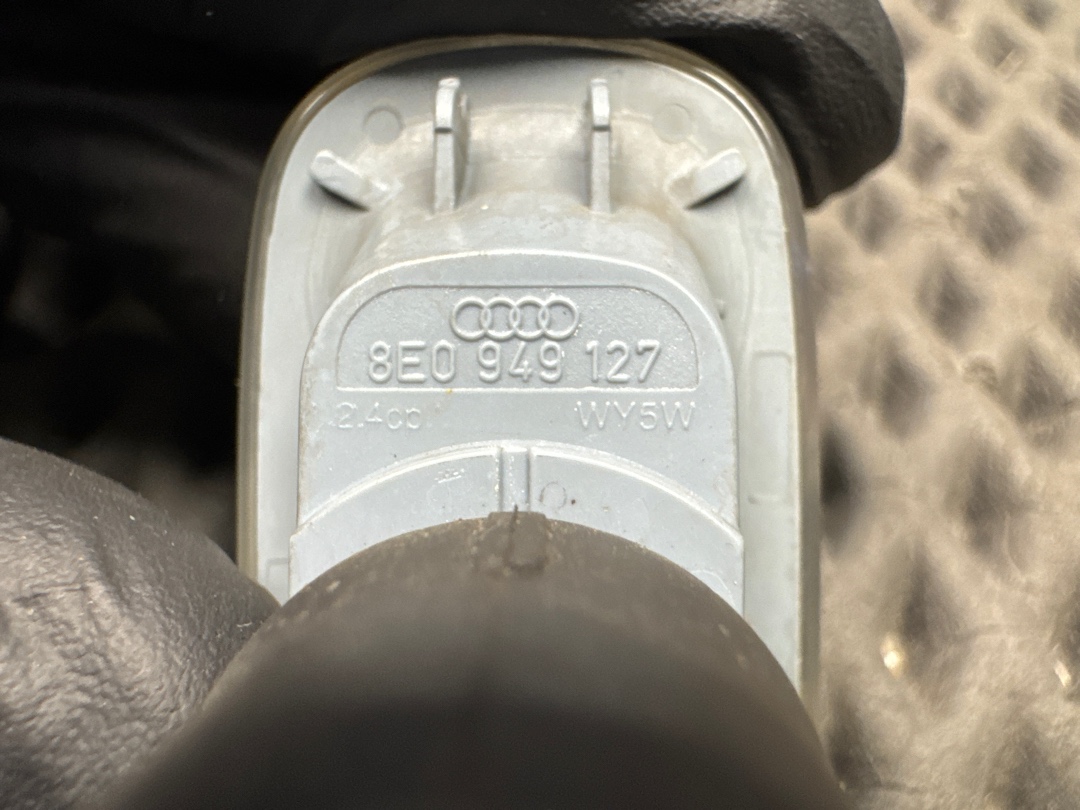 Повторитель в крыло, 500 рублей, Красноярск