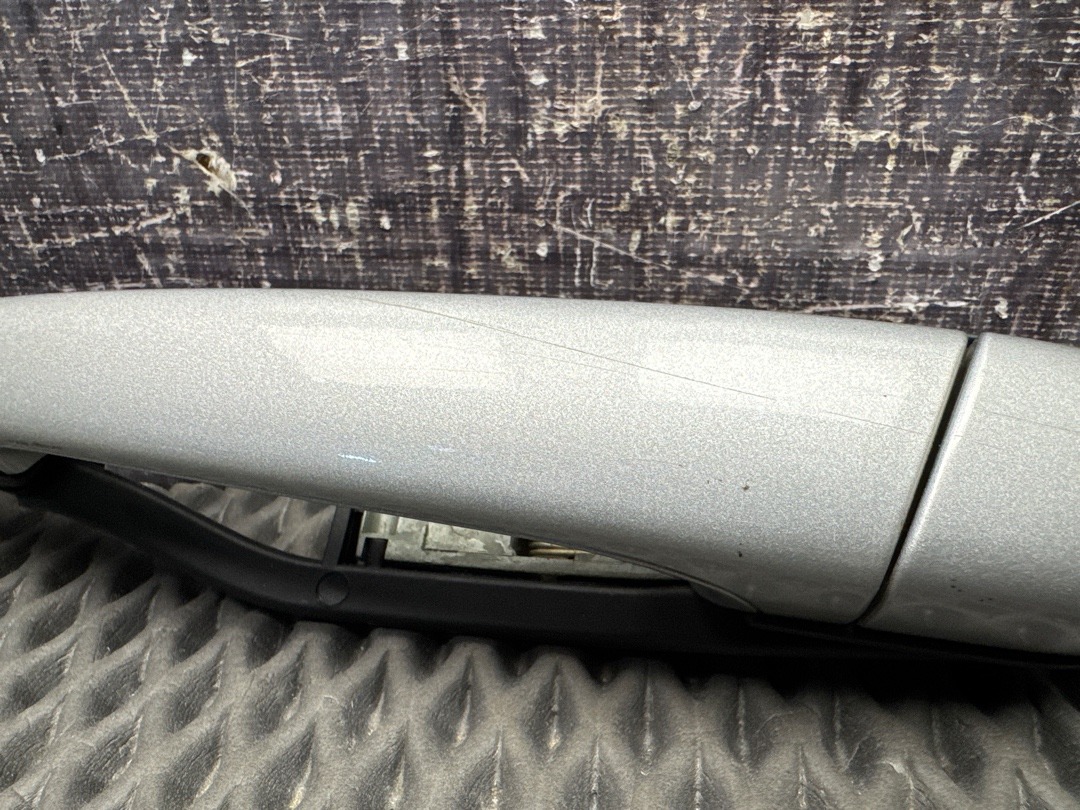 Ручка двери внешняя, 900 рублей, Красноярск