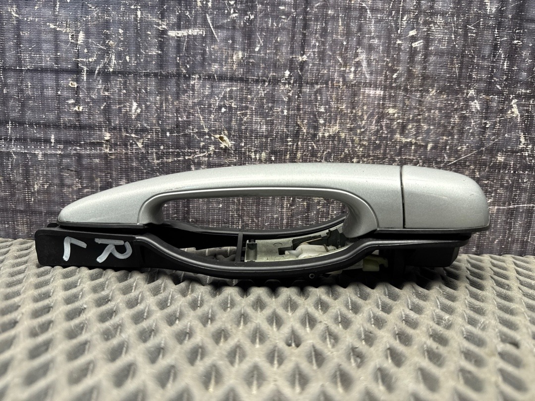 Ручка двери внешняя, 900 рублей, Красноярск