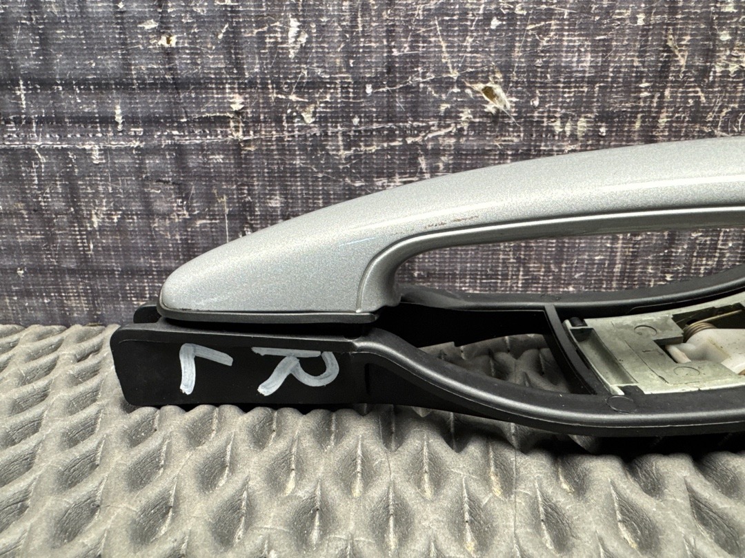 Ручка двери внешняя, 900 рублей, Красноярск