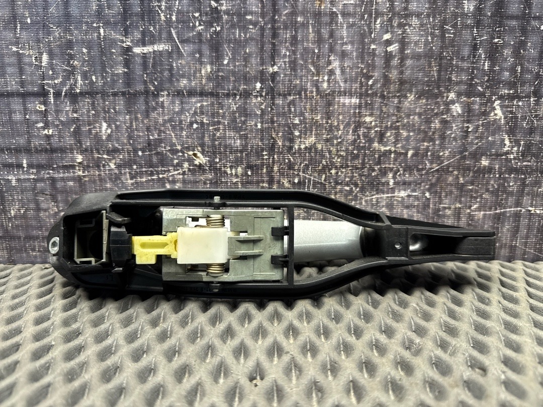 Ручка двери внешняя, 900 рублей, Красноярск