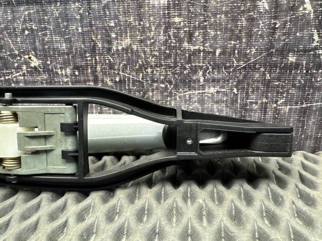 Ручка двери внешняя, 900 рублей, Красноярск