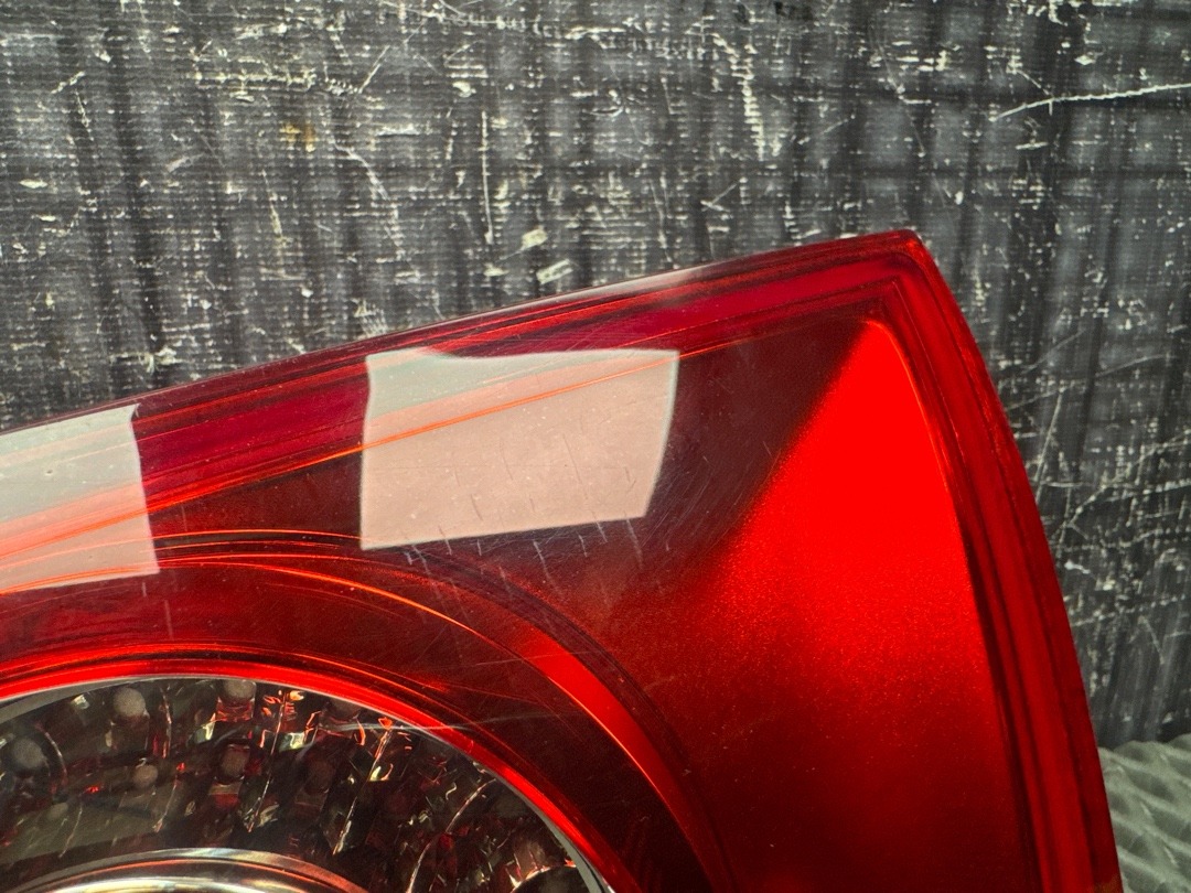 Фонарь в крышку багажника, 3860 рублей, Красноярск