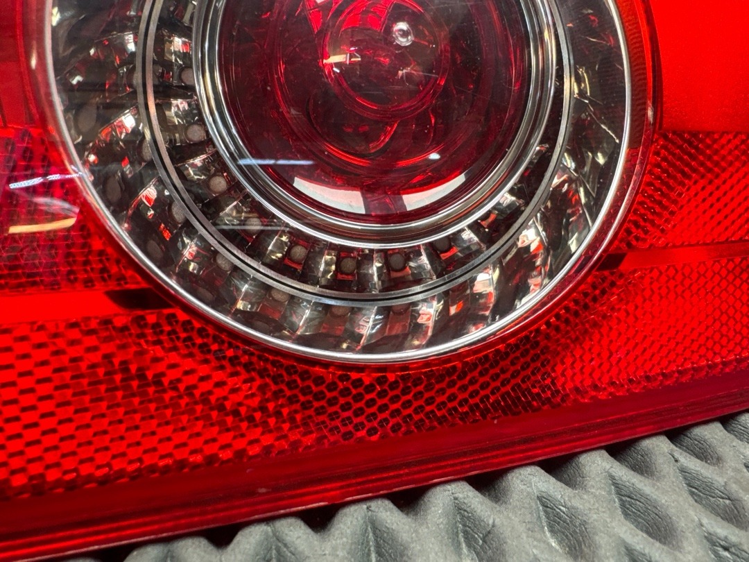 Фонарь в крышку багажника, 3860 рублей, Красноярск