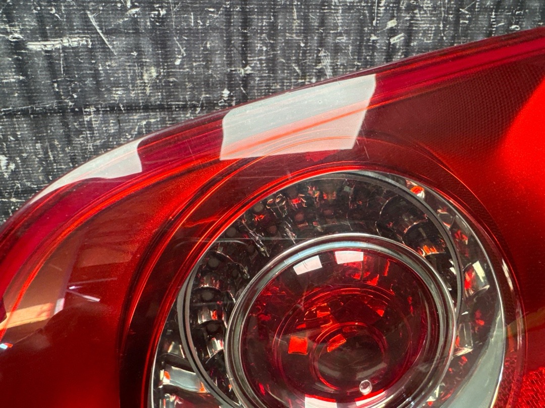 Фонарь в крышку багажника, 3860 рублей, Красноярск