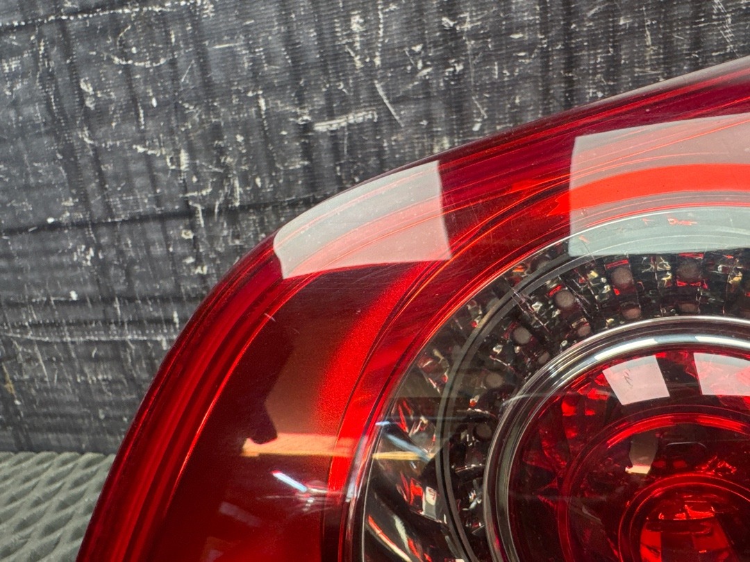 Фонарь в крышку багажника, 3860 рублей, Красноярск